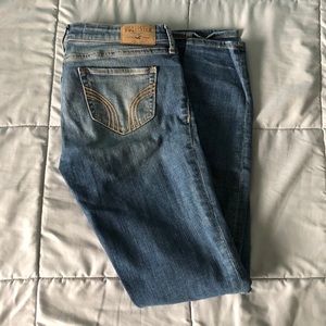 Hollister Women’s Skinny Jeans